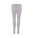 Legging Isadoma Femme Gris Kappa-1