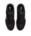 Mens Air Max Bia Logo Running Flat Trainers Black White Nike-4