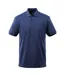 Polo Orgon Crossover Homme Bleu Marine Mascot-1