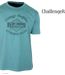 CHALLENGER TEE3003B - Tee-shirt imprimé manches courtes en coton jersey pour un confort absolu-4