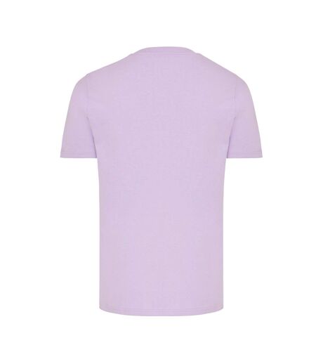 T-shirt Brett Adulte Lavande Iqoniq