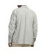 Chemise vert homme jack & jones spring solid-2