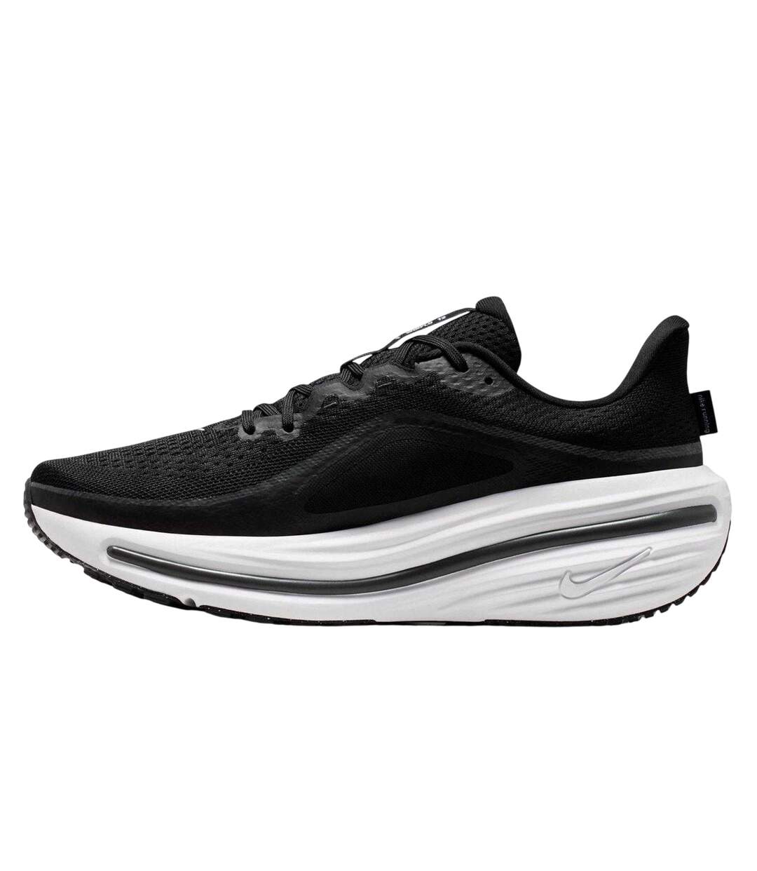 Chaussures Course À Pied Winflo Homme Noir Blanc Nike-2
