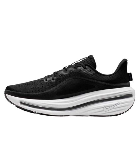 Chaussures Course À Pied Winflo Homme Noir Blanc Nike