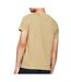 T-shirt Kaki Homme Tommy Hilfiger Garment Dye Chest - L-2