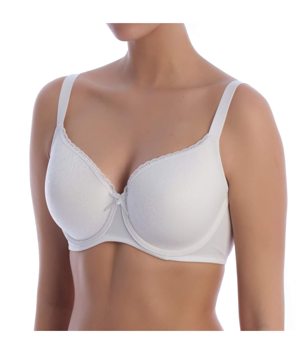 VENUS Women's Padded Underwire Bra-1