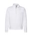 Sweat Premium Homme Blanc Fruit Of The Loom-1