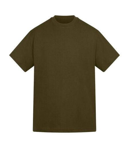 T-shirt Amplify Homme Kaki Anthem
