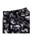 Pantalon De Détente Homme Noir Charbon The Nightmare Before Christmas-3