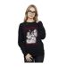 Disney - Sweat BAD GIRLS HAVE MORE FUN - Femme (Noir) - UTBI1150-1