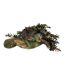 Casquette De Baseball Motif/style 3d Vert Jack Pyke-1