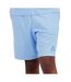 Short bleu homme le coq sportif bas-1