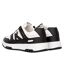 Baskets Studio Kay Slater Garçon Noir Blanc Kings Will Dream-2