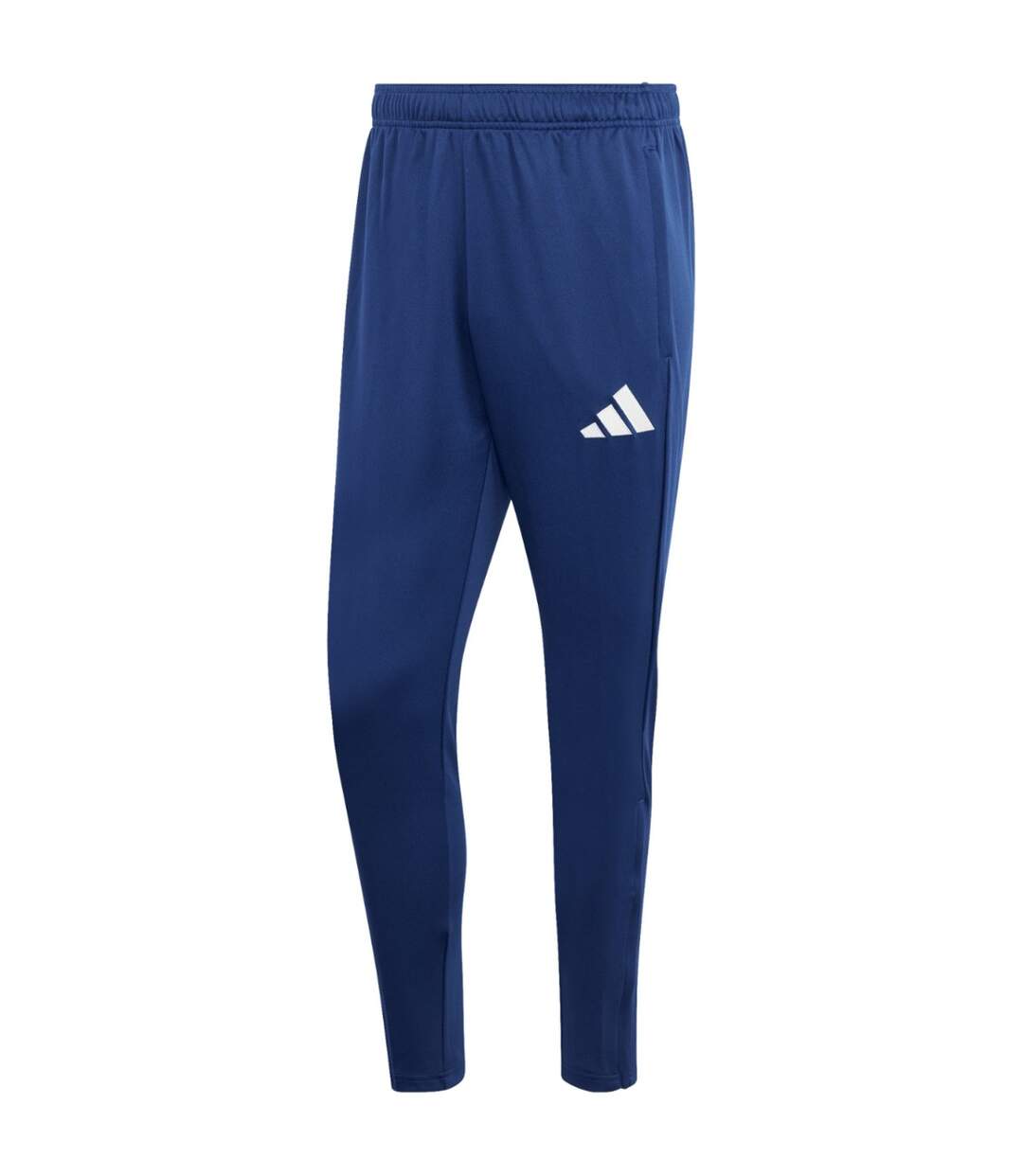 Pantalon De Jogging Entraînement Entrada Homme Bleu Marine Adidas-2