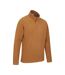 Haut Polaire Camber Homme Moutarde Mountain Warehouse-3