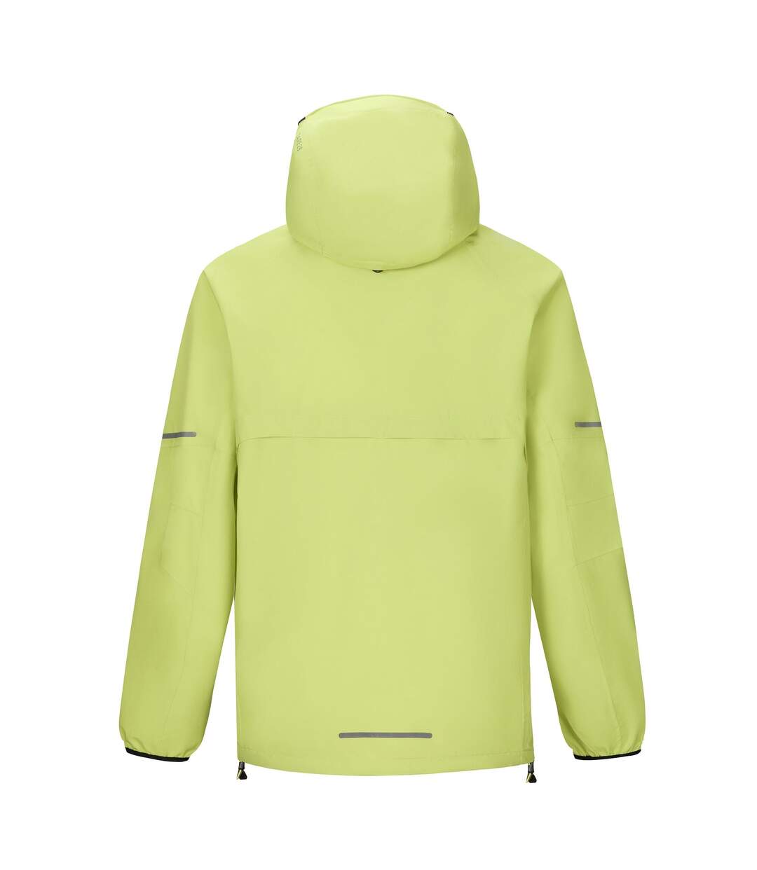 Mens Ultra Light Waterproof Jacket Fragile Sprout Dare 2B-3