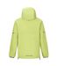 Mens Ultra Light Waterproof Jacket Fragile Sprout Dare 2B-3