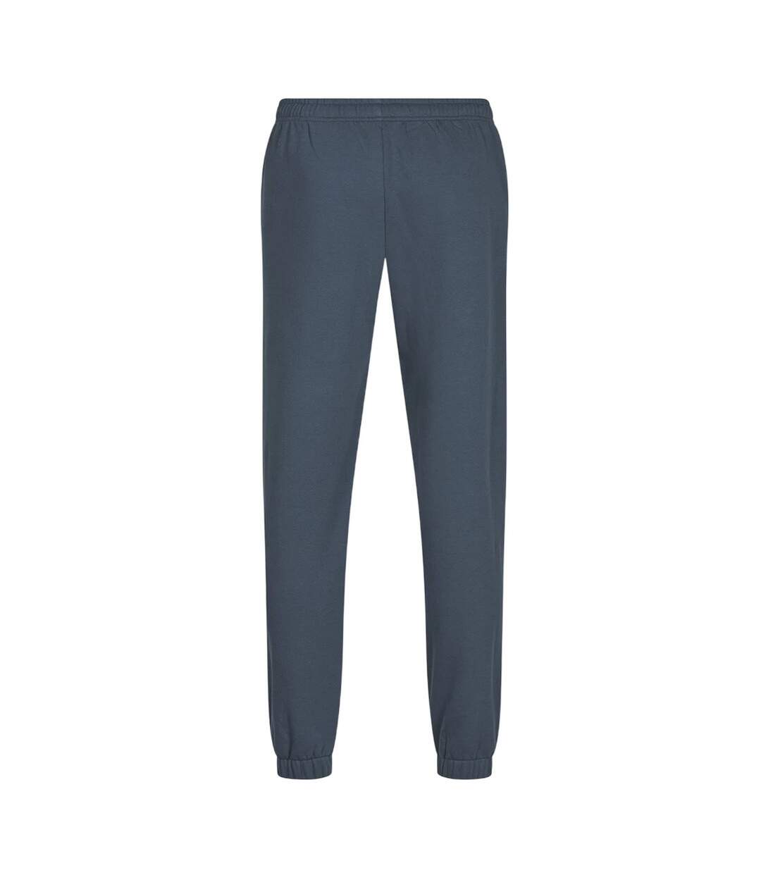 Pantalon De Jogging Homme Bleu Foncé Tee Jays-2