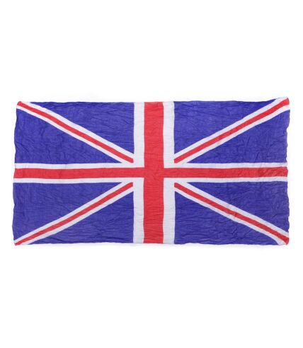 Chèche GB Union Jack