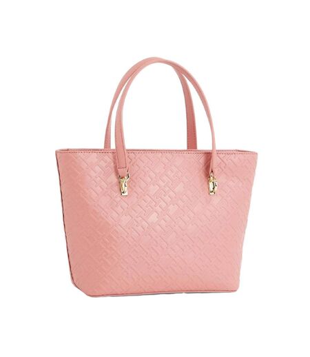 Sac à Main Rose Femme Tommy Hilfiger AW0AW16002 - Taille unique