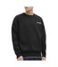 Sweat noir homme jack & jones charge - l-1