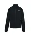 Veste Polaire Newhill Femme Noir Regatta-3
