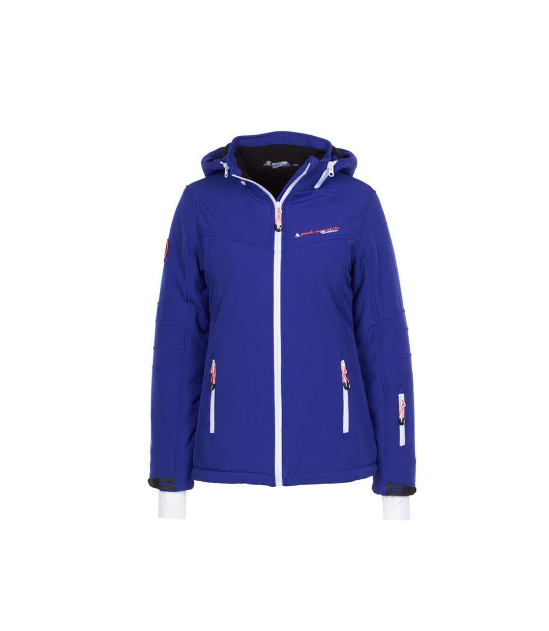 Blouson de ski femme AMALI-1