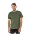 Spiro Mens Aircool T-Shirt (Combat) - UTPC3166-1