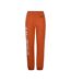 Pantalon de jogging ctnmb femme orange / blanc Heron Preston-1