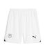 Stade Rennais Short Blanc Homme Puma 2023/24 - L