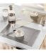 Set de Table Uni Isaac 30x45cm Ivoire-3