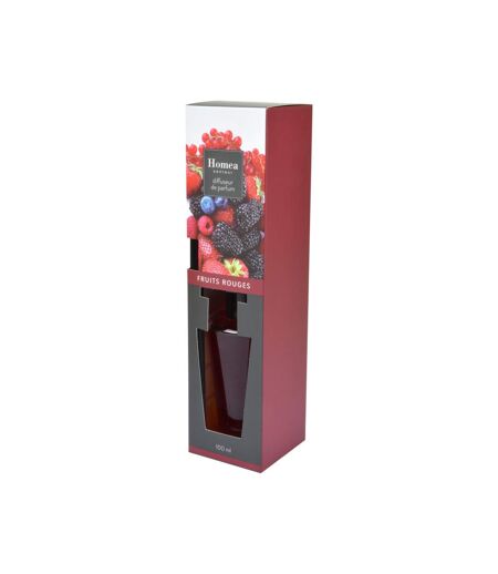 Diffuseur de Parfum Essentiel II 100ml Fruits Rouges