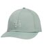 Casquette Essential Vert Under Armour-2