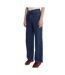 Jean ample bleu femme tommy hilfiger claire-1