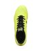 Mens Turf Training Artificial Ground Football Boots Yellow Puma-3