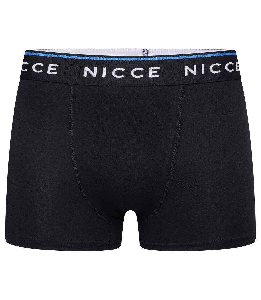 Boxers balbyn homme noir Nicce-3