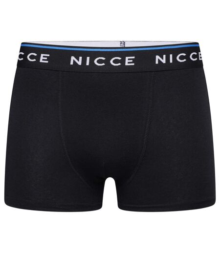 Boxers balbyn homme noir Nicce