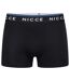 Boxers balbyn homme noir Nicce-3