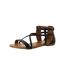 Sandale Cuir Tamaris-3