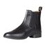 Bottines jodhpur altitude adulte noir Dublin