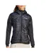Doudoune noir femme adidas ib4203-1