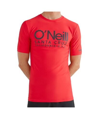 Lycra Rouge Homme O'Neill Cali - L