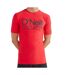 Lycra Rouge Homme O'Neill Cali - L