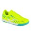 Childrens/kids Propulsion Indoor Football Shoes Yellow Joma-1
