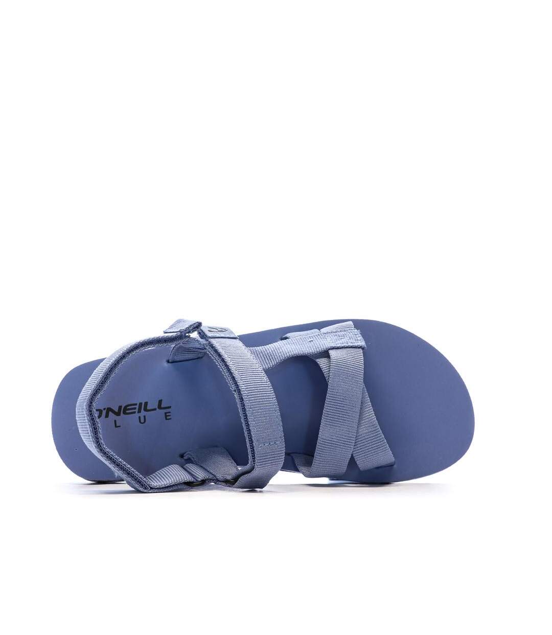 Sandales bleu femme o'neill allora-4
