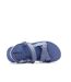 Sandales bleu femme o'neill allora-4