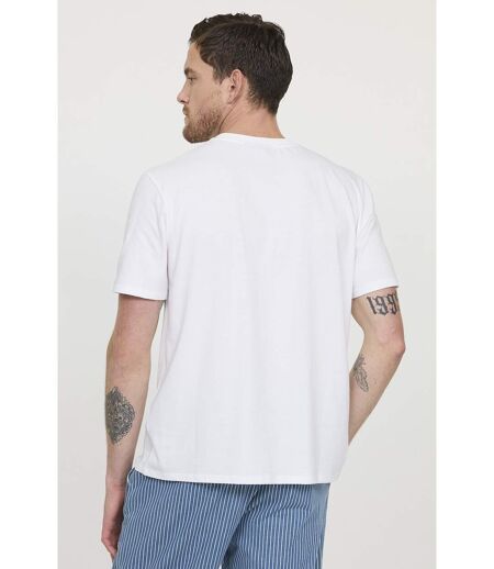 T-shirt manches courte coton comfort ASOPE