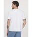T-shirt manches courte coton comfort ASOPE-2