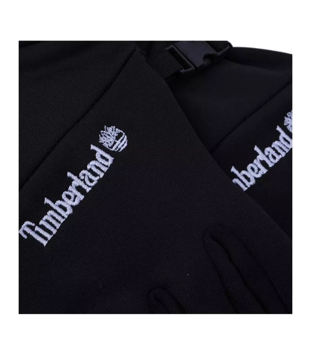 Gants Homme Noir Timberland-4