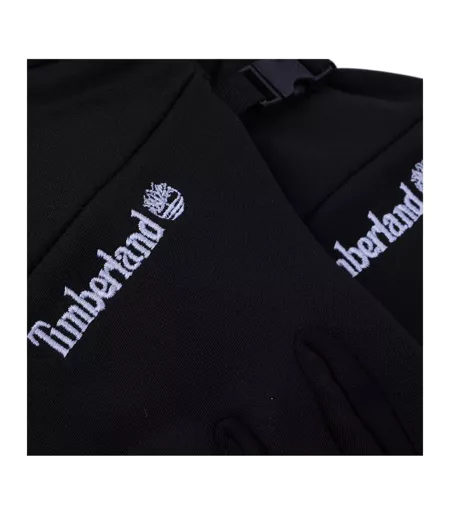 Gants Homme Noir Timberland